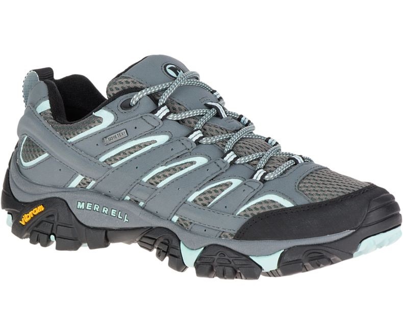 Merrell moab 2024 2 mid wide